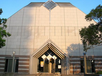 ☕ UCC 커피 박물관